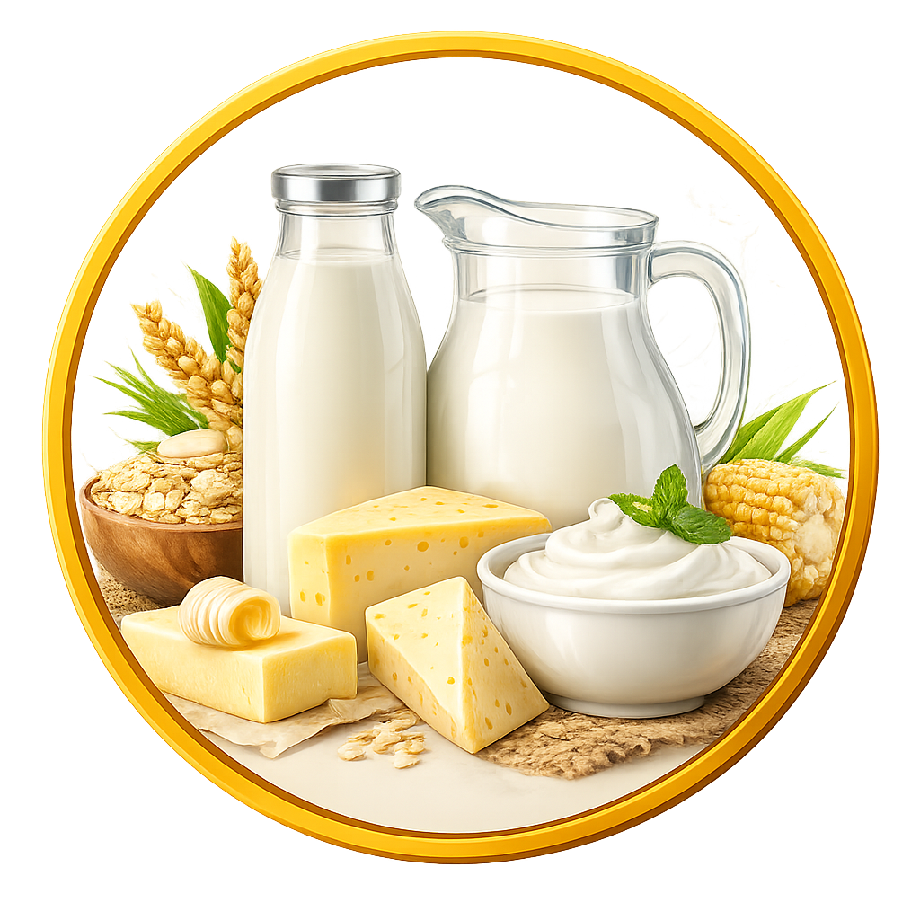 Dairy