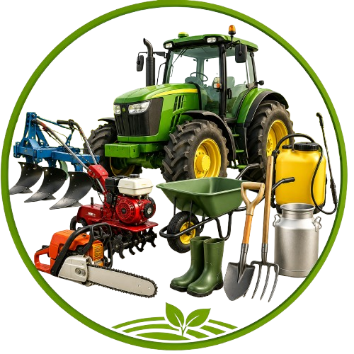 Farm Equipment