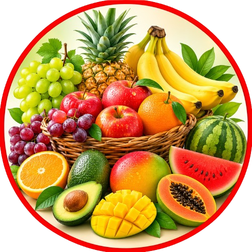 Fruits