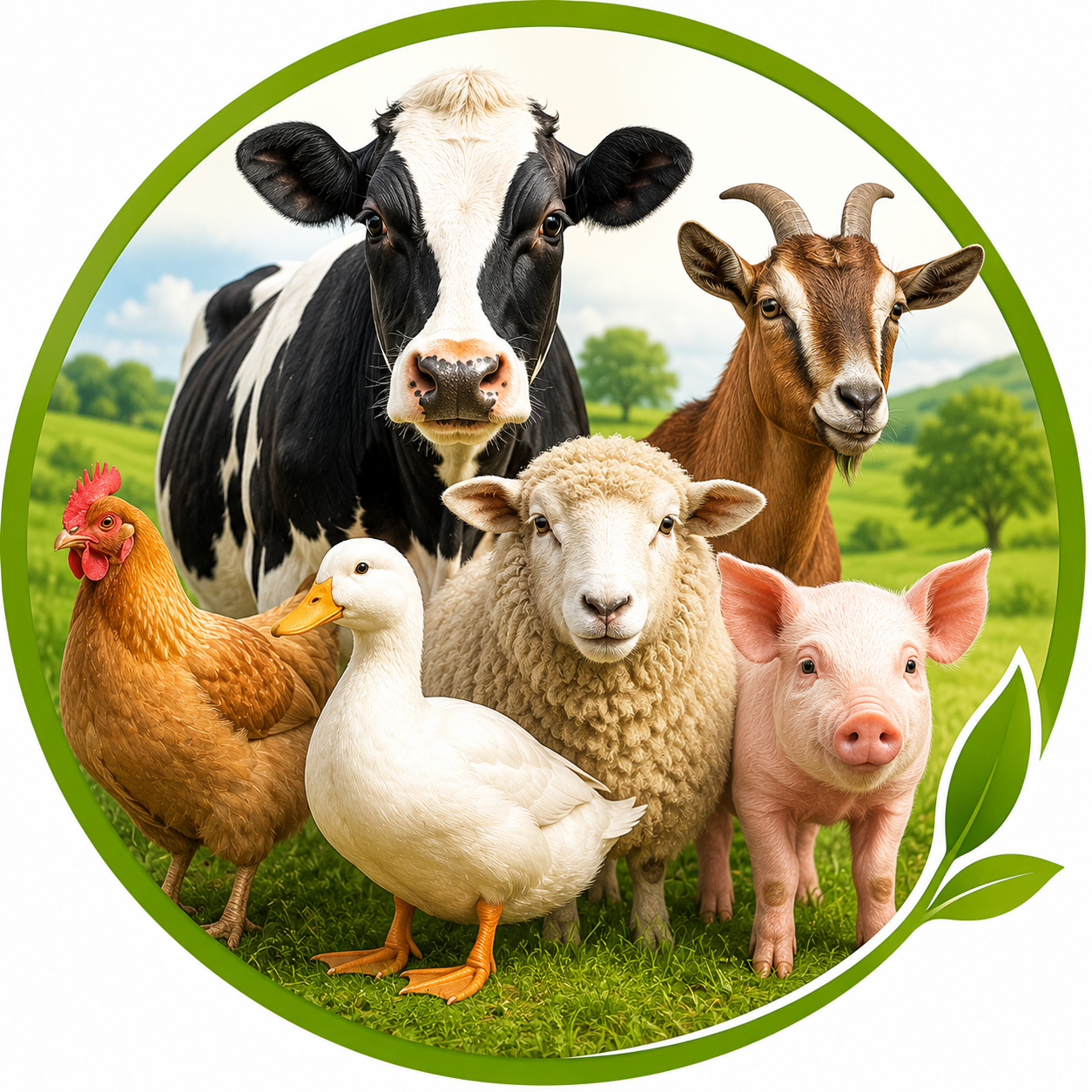 Livestock
