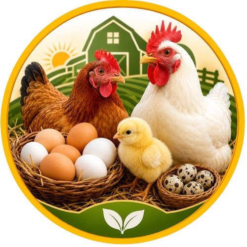 Poultry & Eggs