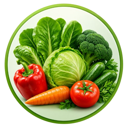 Vegetables